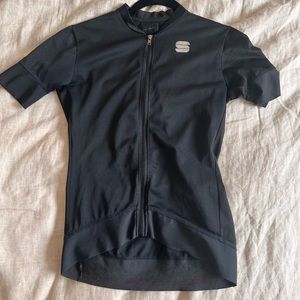 Sportful Monocrom Short Sleeve Jersey